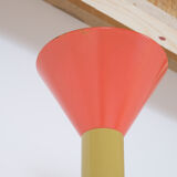 Lampadaire Callimaco par Ettore Sottsass pour Artemide
