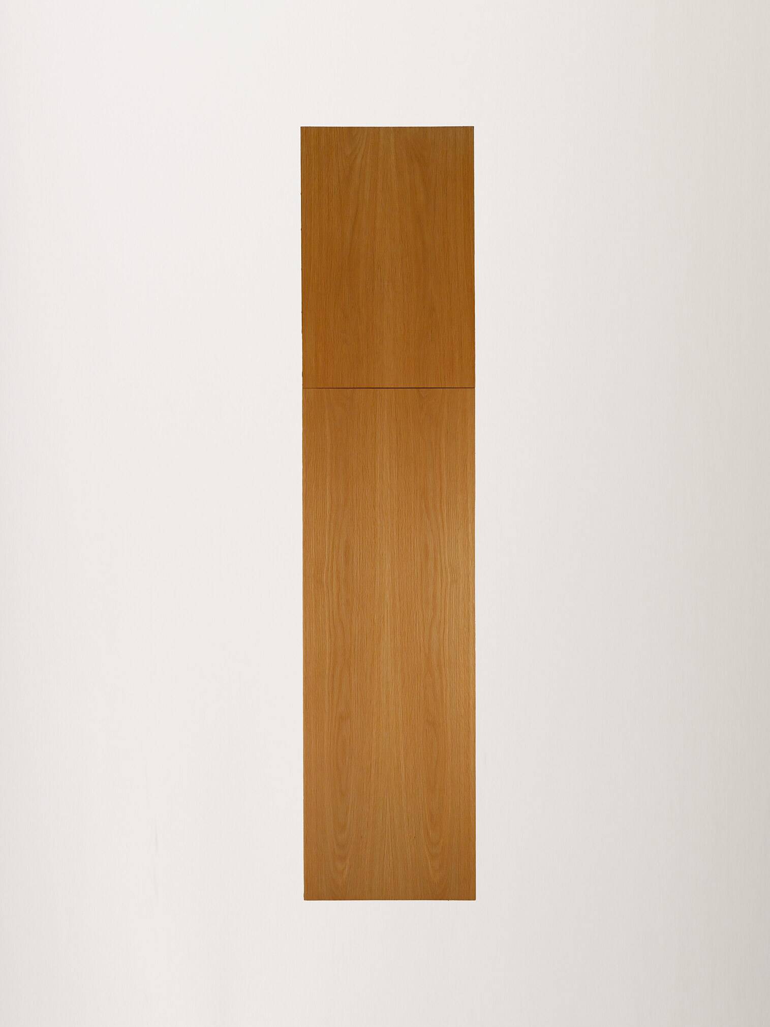 Scandinavian oak sideboard by Børge Mogensen for Karl Andersson & Söner 60s