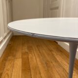Side table Eero Saarinen for Knoll 1957