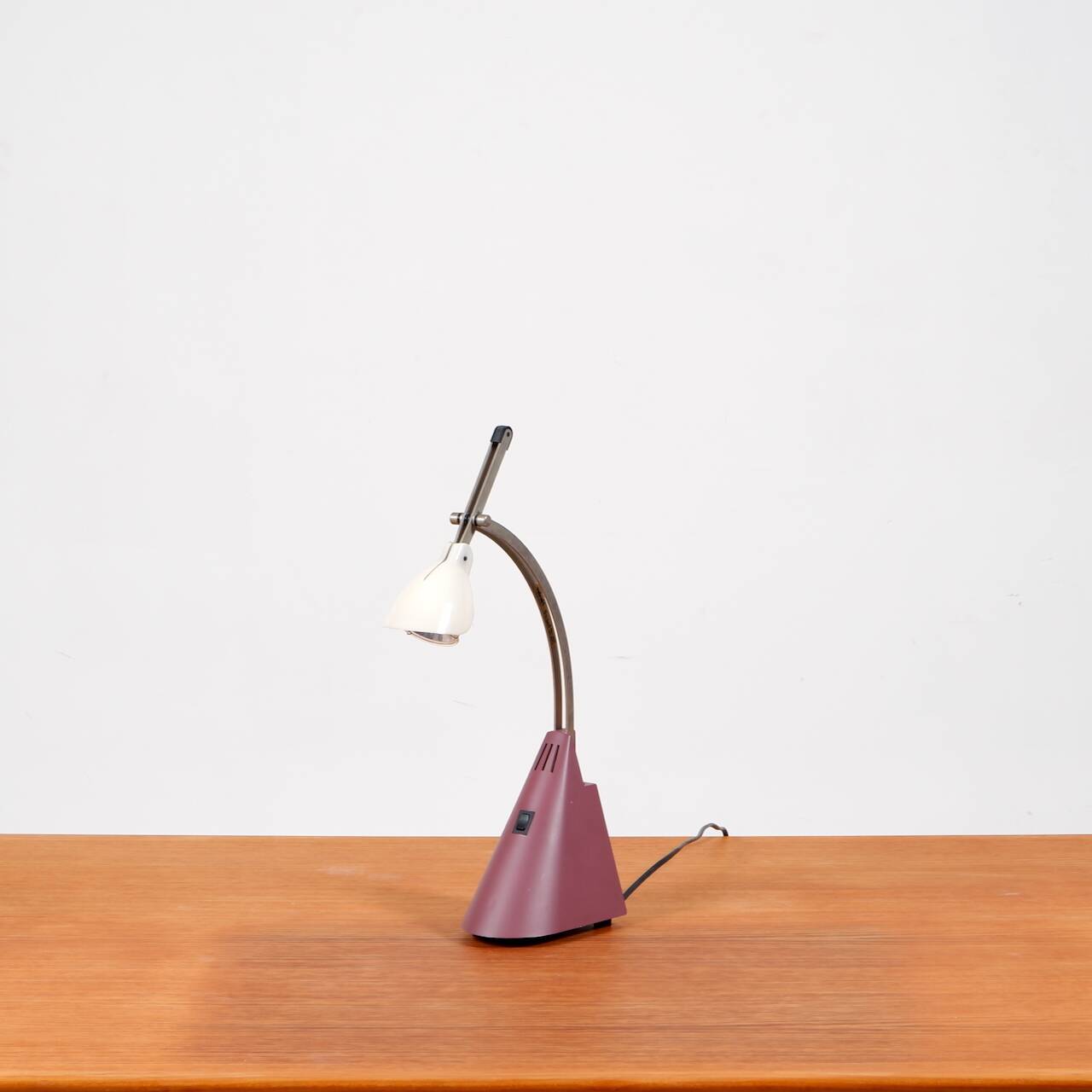 „Tata“ table lamp by Giuseppe Raimondi for Vistosi