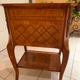 Rosewood dresser