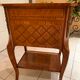 Rosewood dresser