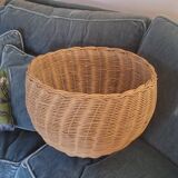 Wicker basket