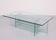 Fontana Arte Glass Coffee Table 1970, Italy