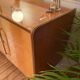 Vintage sideboard