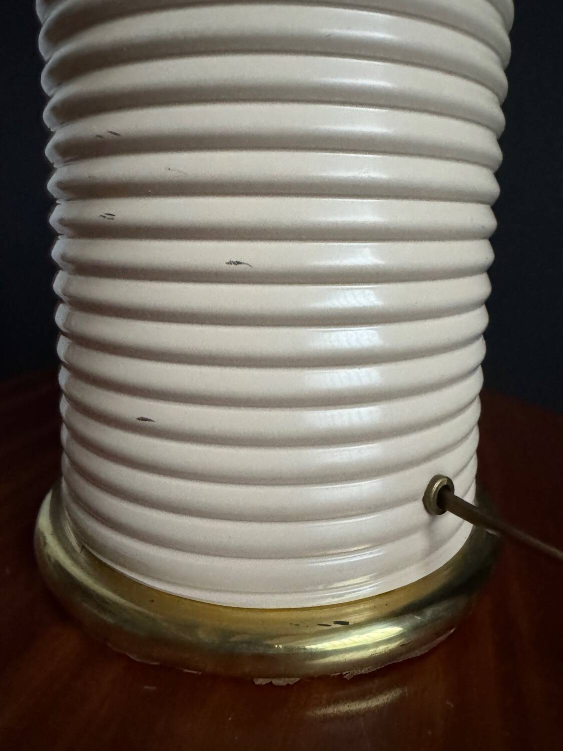Paf studio lamps from the 1970s