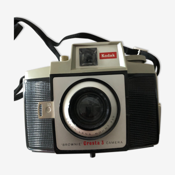 Kodak Brownie Cresta 3 Camera