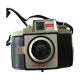 Kodak Brownie Cresta 3 Camera