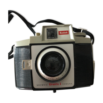 Kodak Brownie Cresta 3 Camera