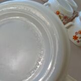 Six Scania Arcopal coffee cups