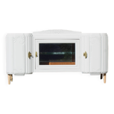 Vintage art deco sideboard