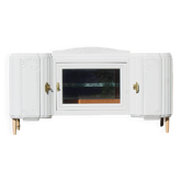 Vintage art deco sideboard