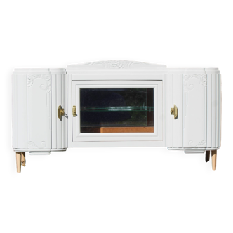 Vintage art deco sideboard