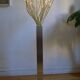 Vintage 1980s Ikea Strane floor lamp *** cult object of the 80s ***.