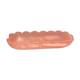 Pink opaline ashtray early twentieth century