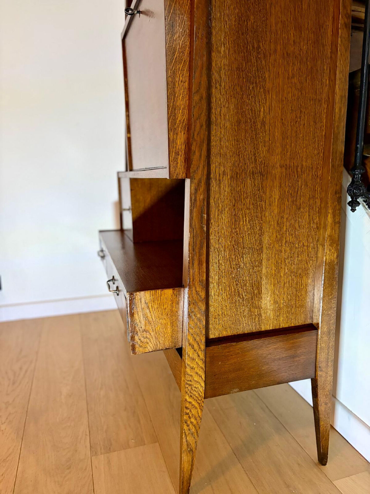 1950s secretary