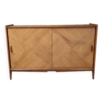 Buffet / enfilade courte