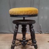 Napoleon III piano stool