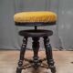 Napoleon III piano stool