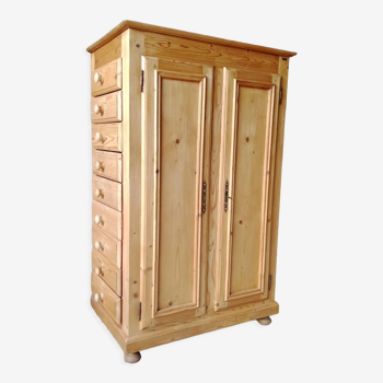 Armoire commode