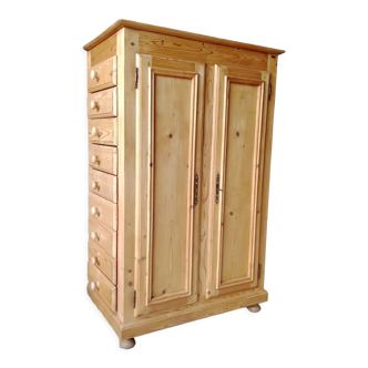 Armoire commode
