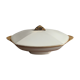 Soupière porcelaine vintage