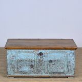Wedding Chest, Circa 1890