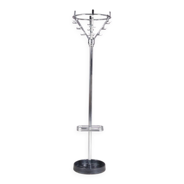 1960s free standing coat rack Netherlands