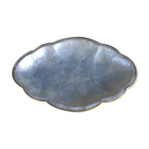 Mother-of-pearl pocket vacuum