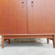 Wardrobe 179 cm high