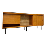 Vintage modernist sideboard