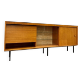 Vintage modernist sideboard
