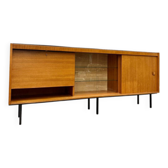 Enfilade moderniste vintage