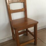 Lot de 6 chaises