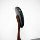 Serie de 6 chaises scandinaves