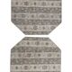Rug 101x103 - 101x103 cm