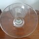 Photophore Biot pedestal