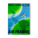 Air France poster