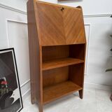 Vintage secretary furniture