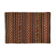 Anatolian handmade kilim rug 225 cm x 151 cm