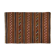 Anatolian handmade kilim rug 225 cm x 151 cm