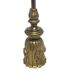 Classicist pendant lamp, France, 1900s