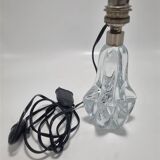 Lamp base