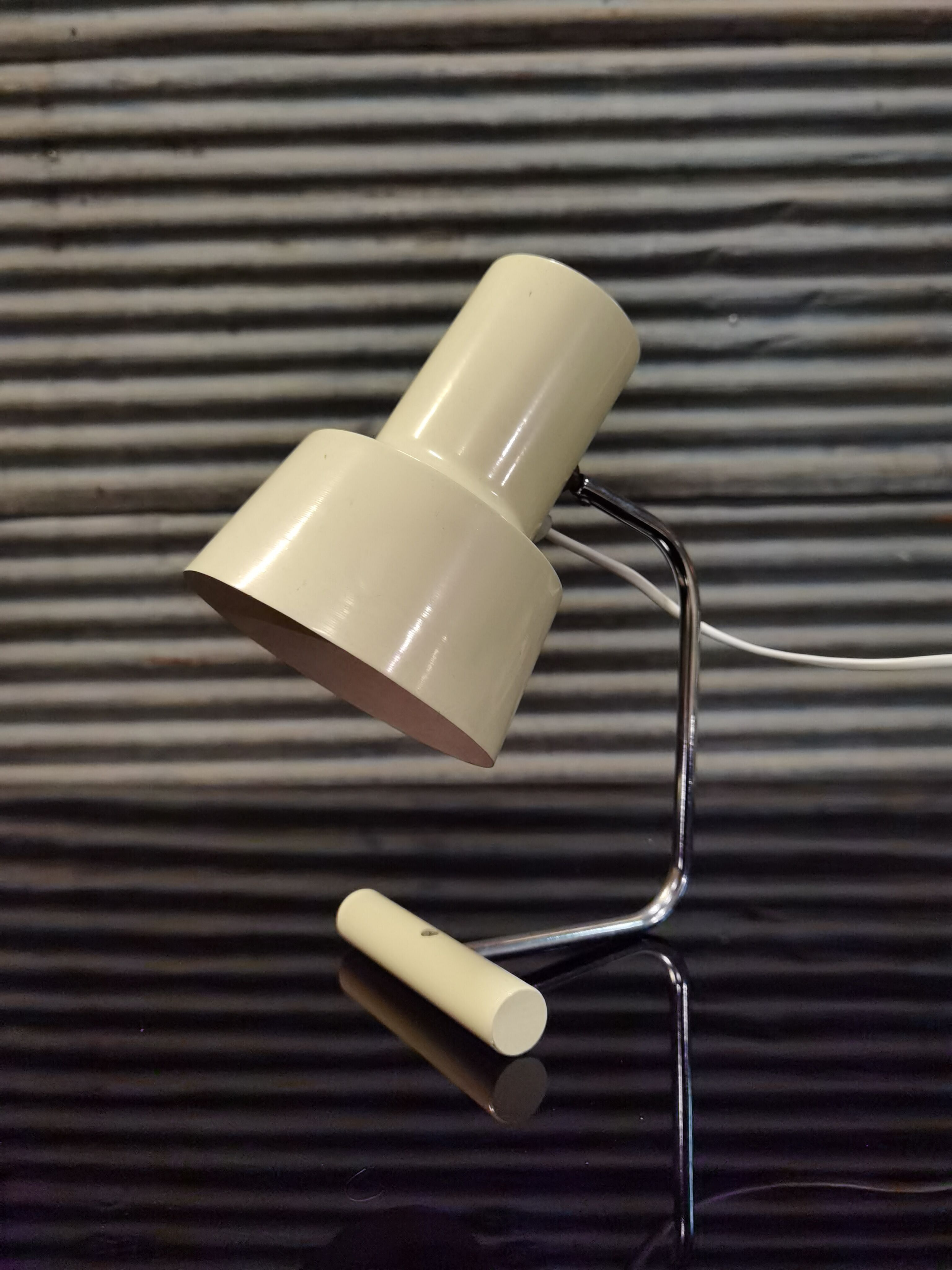 Lamp 85133 by Josef Hurka for Napako