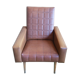 Vintage skai armchair from the 50s/60s