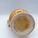 Ceramic pitcher
