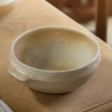 Set of 3 small individual dishes "Maëlys"