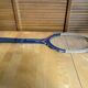 Vintage DONNAY Hit N°1 Wooden Tennis Racket Sport #E225