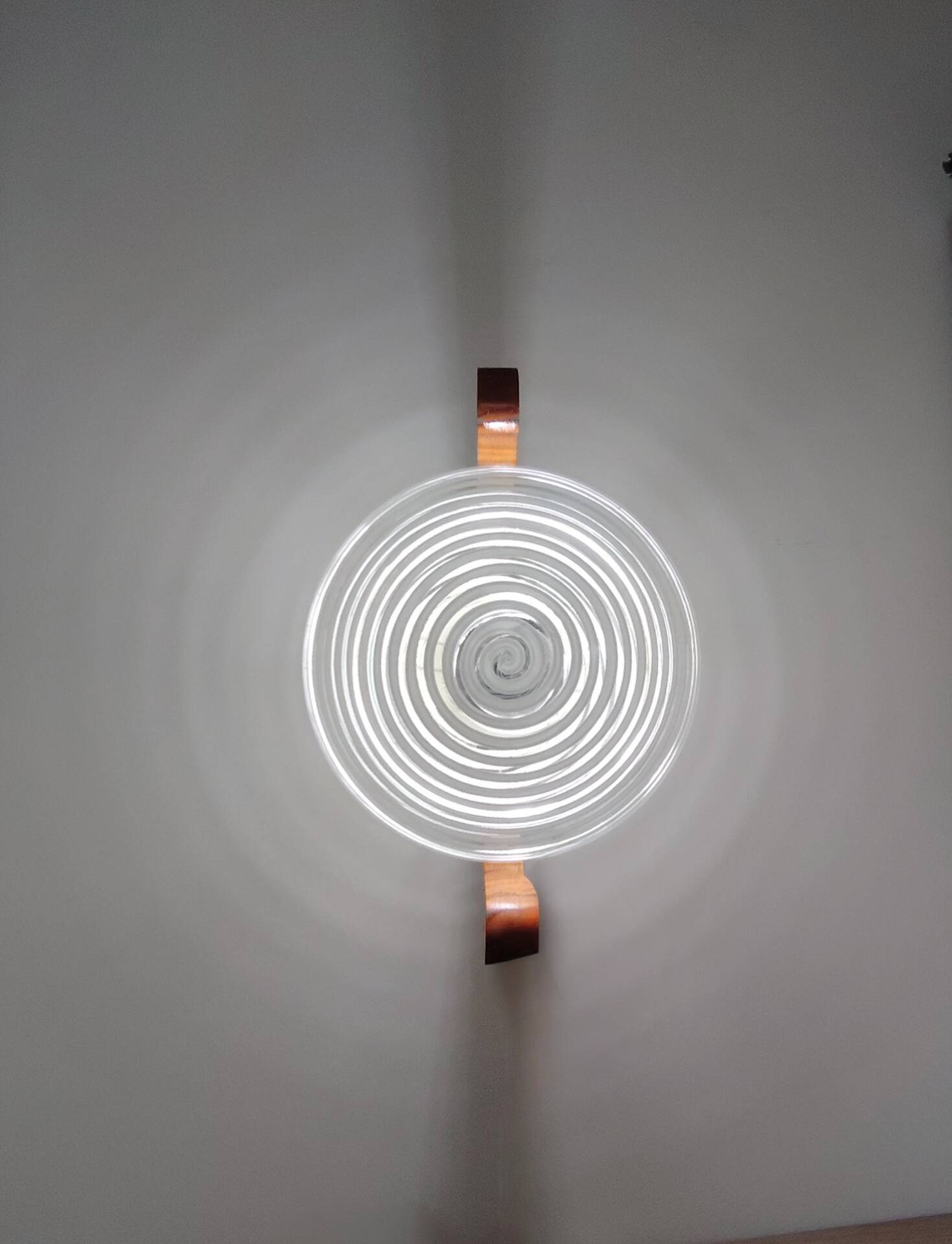 Italian Wall Light