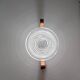Italian Wall Light